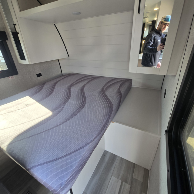 2014 Fuzion 310 - Photo 8