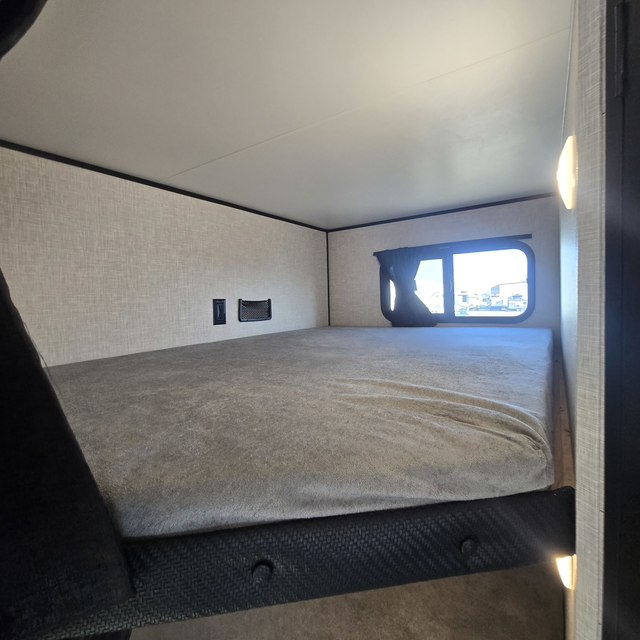 2014 Fuzion 310 - Photo 9