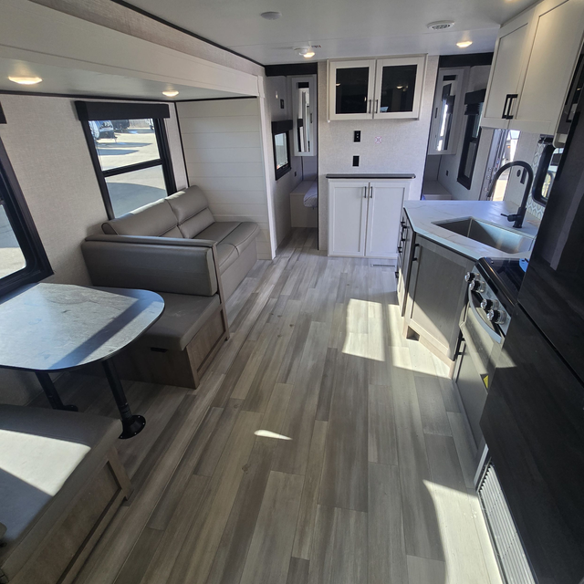 2014 Fuzion 310 - Photo 12