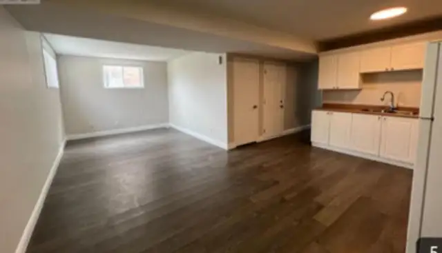 BASEMENT APARTMENT FOR RENT IN BARRIE - Photo 2