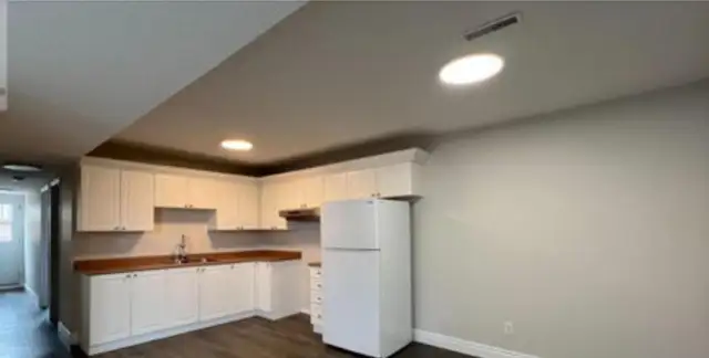 BASEMENT APARTMENT FOR RENT IN BARRIE - Photo 3