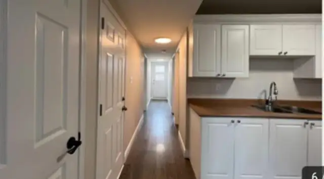 BASEMENT APARTMENT FOR RENT IN BARRIE - Photo 5