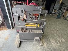 Scotchman Ironworker