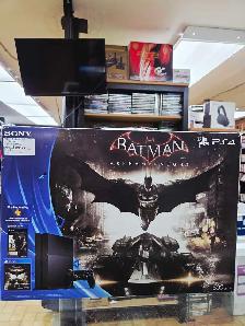 Sony PS4 Batman Arkham Knight
