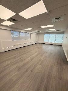Stylish South Side Office Suite – Now Leasing!