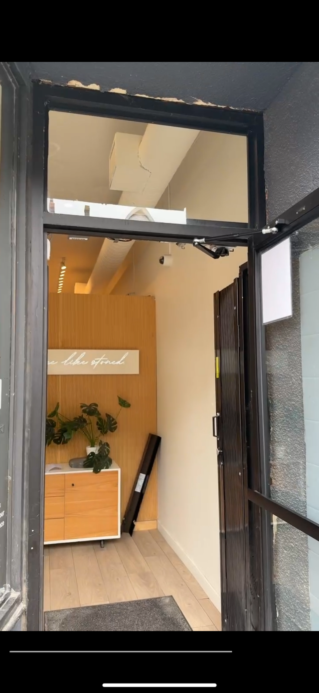 STOREFRONT DOOR REPAIR | COMMERCIAL DOORS - Photo 2
