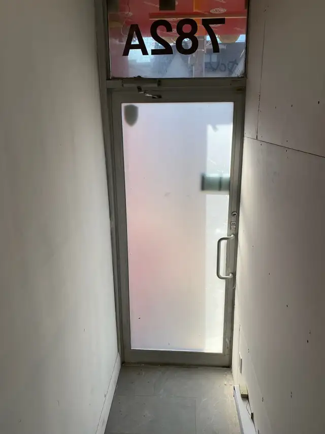 STOREFRONT DOOR REPAIR | COMMERCIAL DOORS - Photo 3