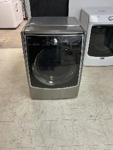 (USED) LG Dryer -90-day warranty-Free Local delivery