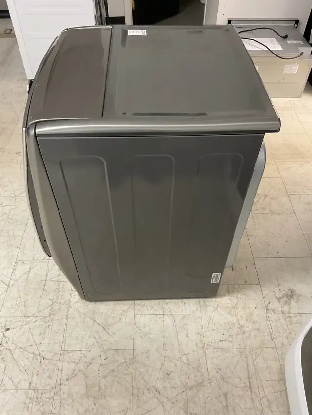 (USED) LG Dryer -90-day warranty-Free Local delivery - Photo 2