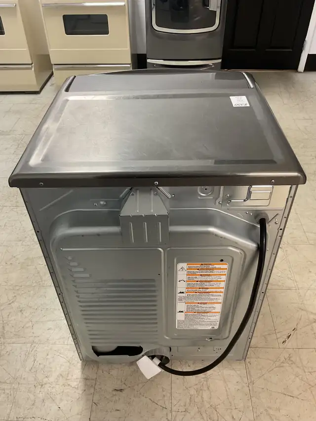 (USED) LG Dryer -90-day warranty-Free Local delivery - Photo 3