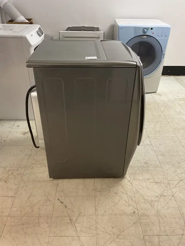 (USED) LG Dryer -90-day warranty-Free Local delivery - Photo 4