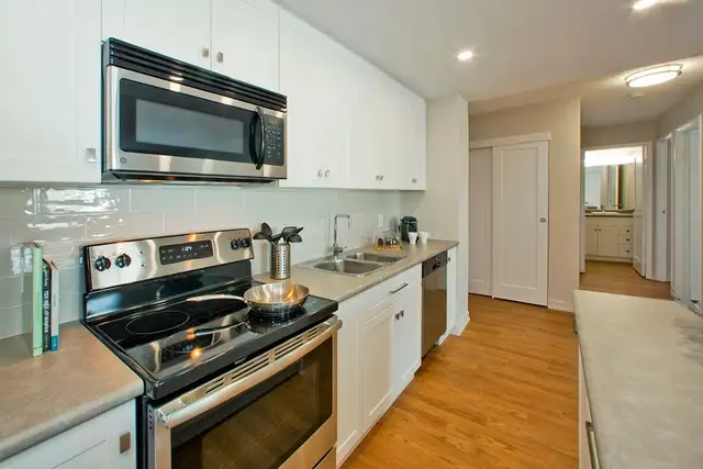 1-Bedroom Apartment for Rent in St. Catharines Hartzel/Rockwood! - Photo 5