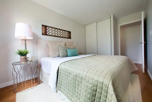 1-Bedroom Apartment for Rent in St. Catharines Hartzel/Rockwood! - Photo 11