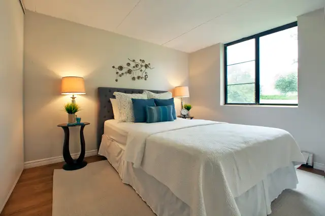 1-Bedroom Apartment for Rent in St. Catharines Hartzel/Rockwood! - Photo 12