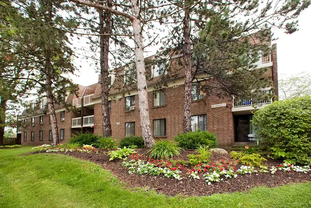 1-Bedroom Apartment for Rent in St. Catharines Hartzel/Rockwood! - Photo 14