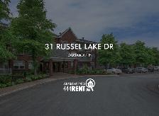 2 Bedroom Apartment, Dartmouth - July 2026