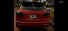 2016 Porsche Cayenne gts - Photo 2
