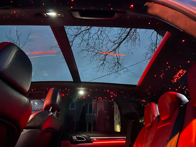 2016 Porsche Cayenne gts - Photo 5