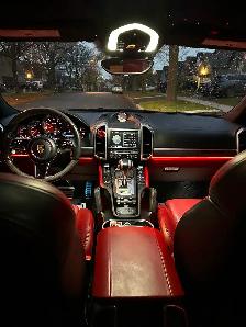 2016 Porsche Cayenne gts - Photo 6