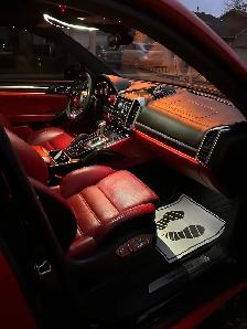 2016 Porsche Cayenne gts - Photo 7