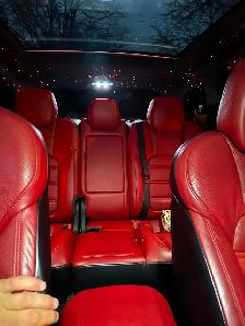 2016 Porsche Cayenne gts - Photo 8