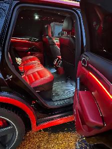 2016 Porsche Cayenne gts - Photo 9
