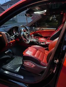 2016 Porsche Cayenne gts - Photo 10