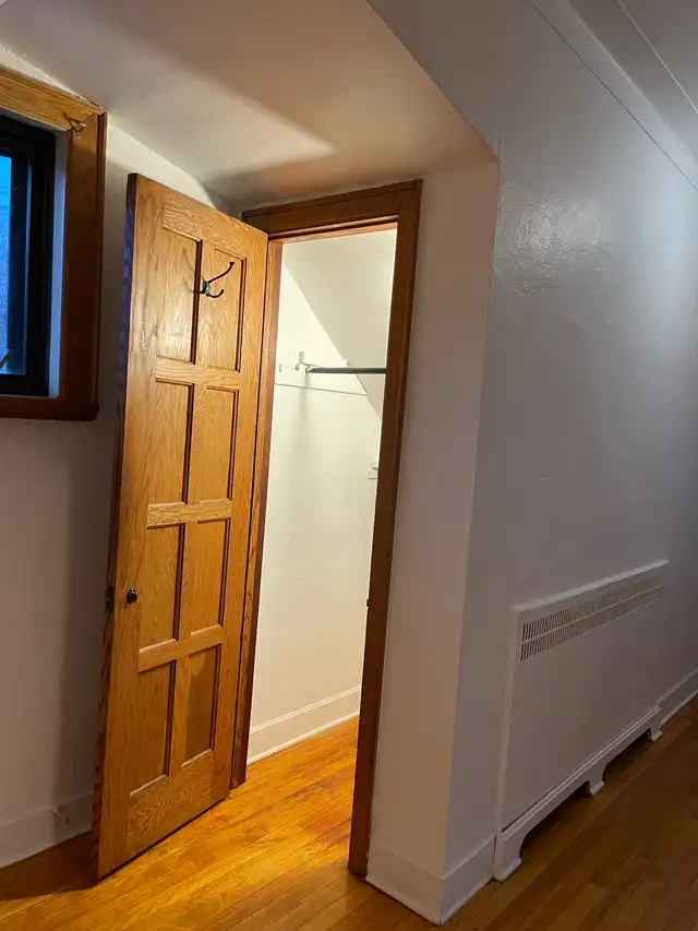 Grand 4 ½ à louer– Metro Snowdon - Photo 4