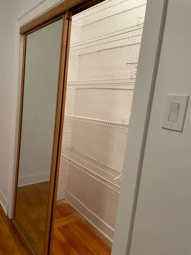 Grand 4 ½ à louer– Metro Snowdon - Photo 5