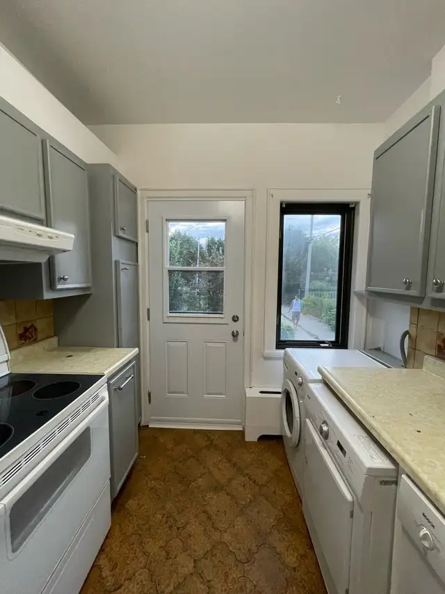 Grand 4 ½ à louer– Metro Snowdon - Photo 7