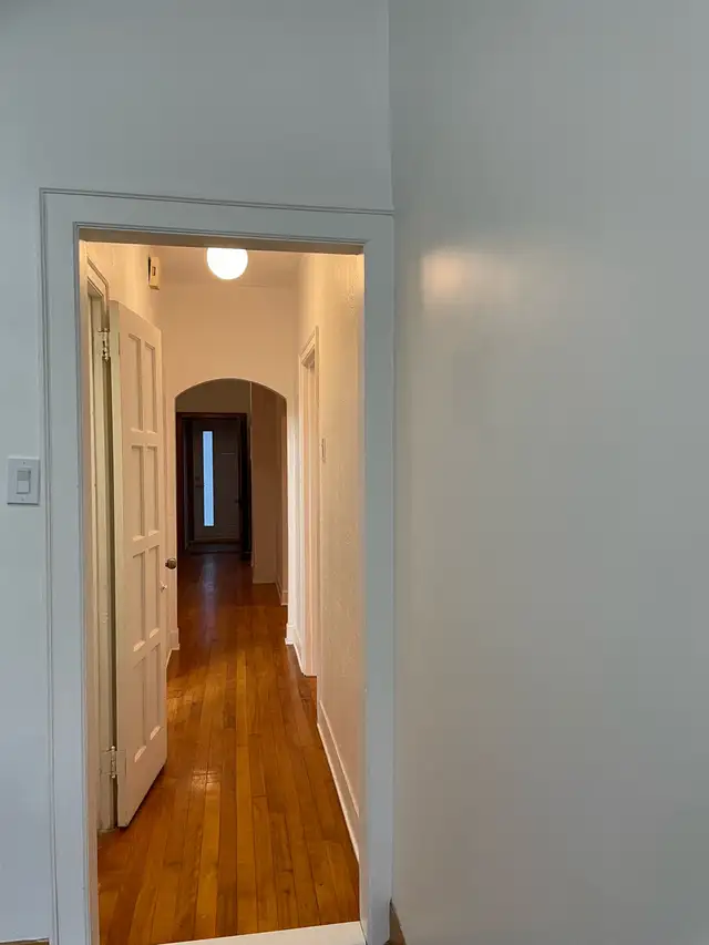 Grand 4 ½ à louer– Metro Snowdon - Photo 8