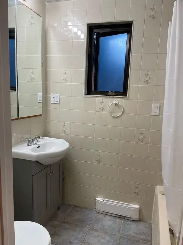 Grand 4 ½ à louer– Metro Snowdon - Photo 9