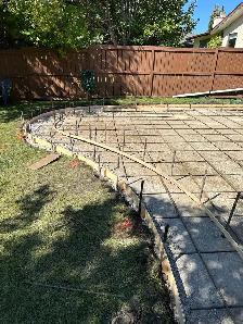 Concrete form setter , prepper needed - Photo 4