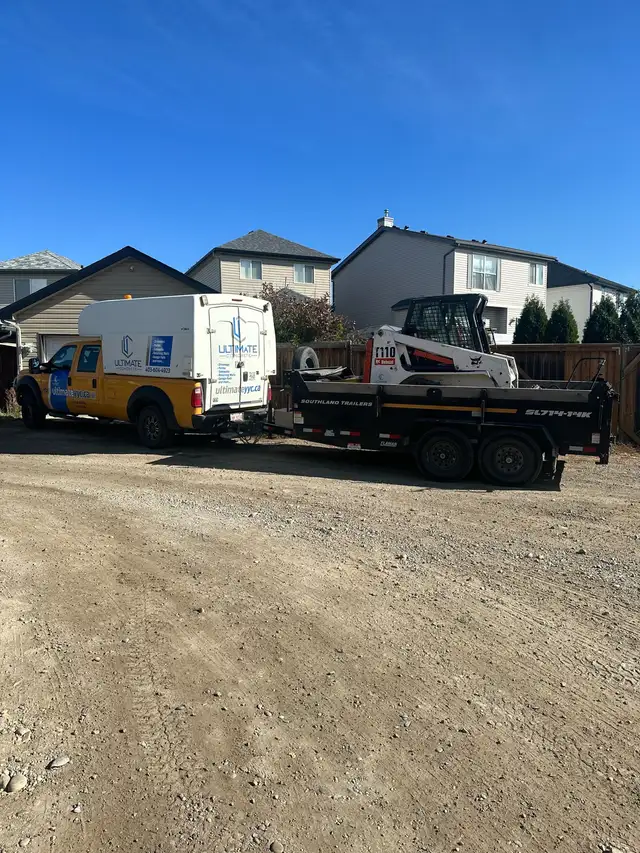 Concrete form setter , prepper needed - Photo 5