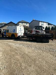 Concrete form setter , prepper needed - Photo 5