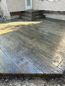 Concrete form setter , prepper needed - Photo 6