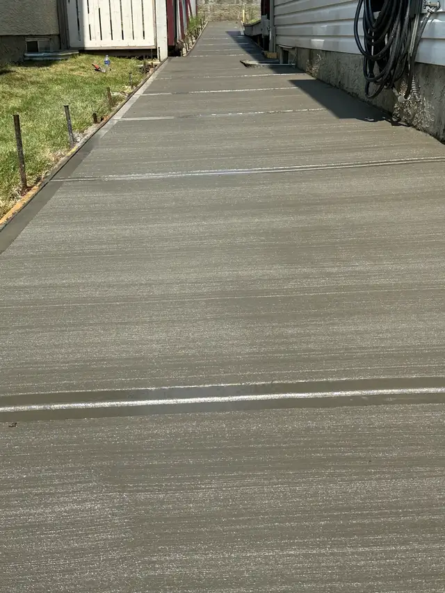 Concrete form setter , prepper needed - Photo 8