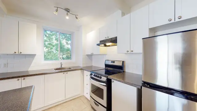 1 Bedroom 1 Bathroom February 1st. Close to Tunney's Pasture. - Photo 5