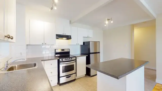 1 Bedroom 1 Bathroom February 1st. Close to Tunney's Pasture. - Photo 6