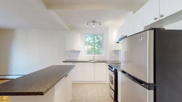 1 Bedroom 1 Bathroom February 1st. Close to Tunney's Pasture. - Photo 8