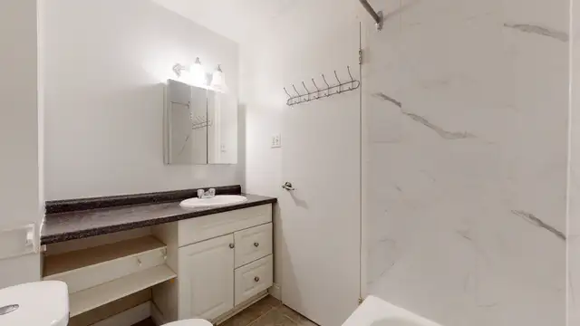 1 Bedroom 1 Bathroom February 1st. Close to Tunney's Pasture. - Photo 12