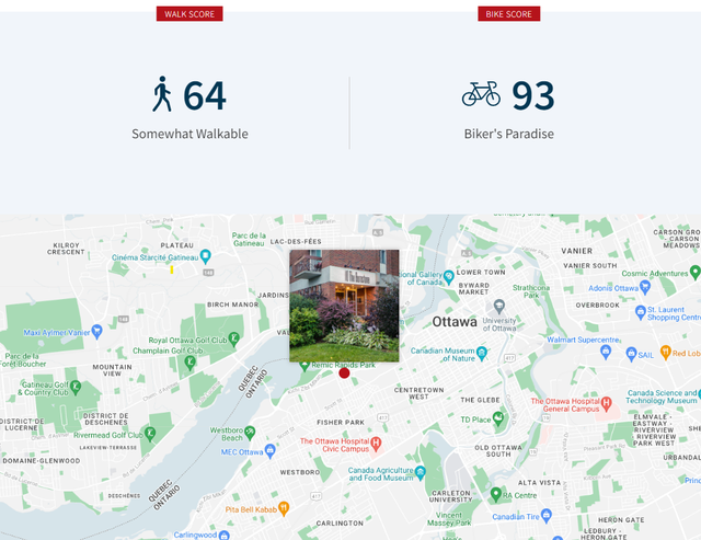 1 Bedroom 1 Bathroom February 1st. Close to Tunney's Pasture. - Photo 13