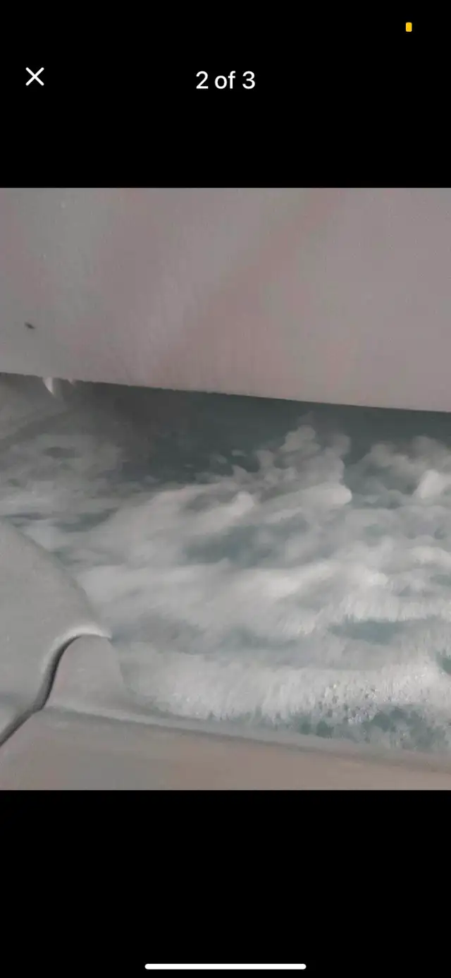 hotsprings. vanguard model. - Photo 2