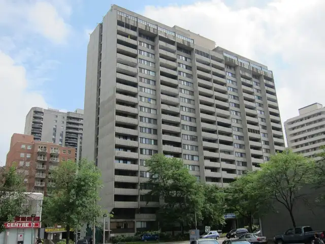 May Centretown Bachelor Alcove $1399 - Photo 2