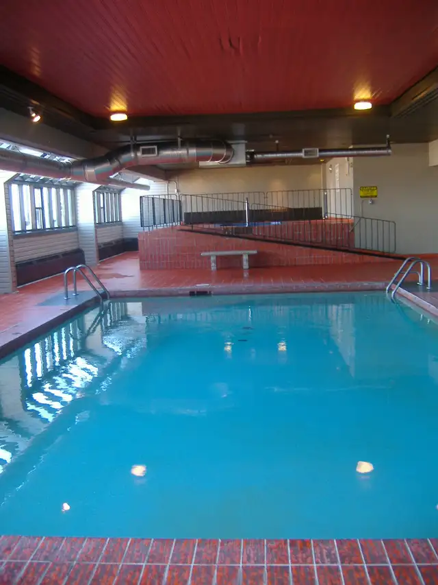 May Centretown Bachelor Alcove $1399 - Photo 3