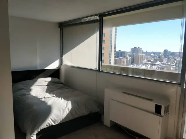 May Centretown Bachelor Alcove $1399 - Photo 8