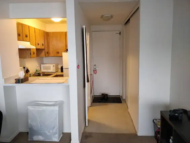 May Centretown Bachelor Alcove $1399 - Photo 9