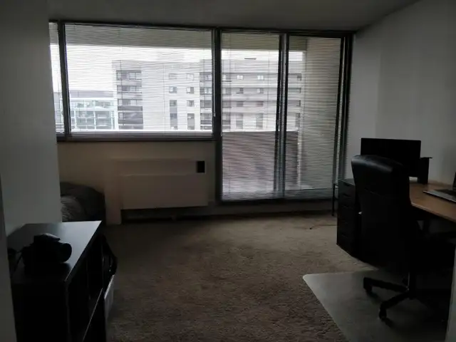 May Centretown Bachelor Alcove $1399 - Photo 11