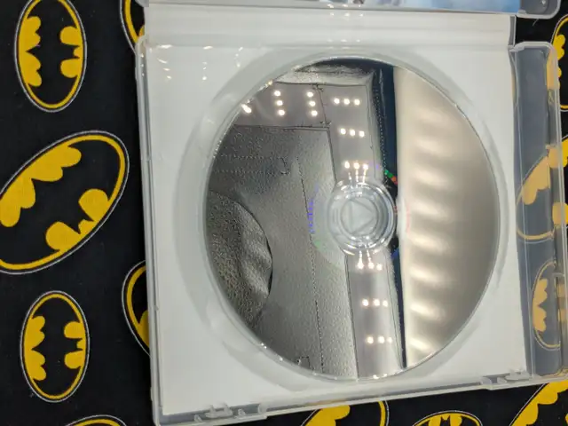 Armored Core 4 PS3 (#2875) - Photo 5