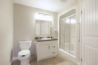 Luxury 2 Bedroom Apartment in Exeter ALL INCLUSIVE - Photo 14